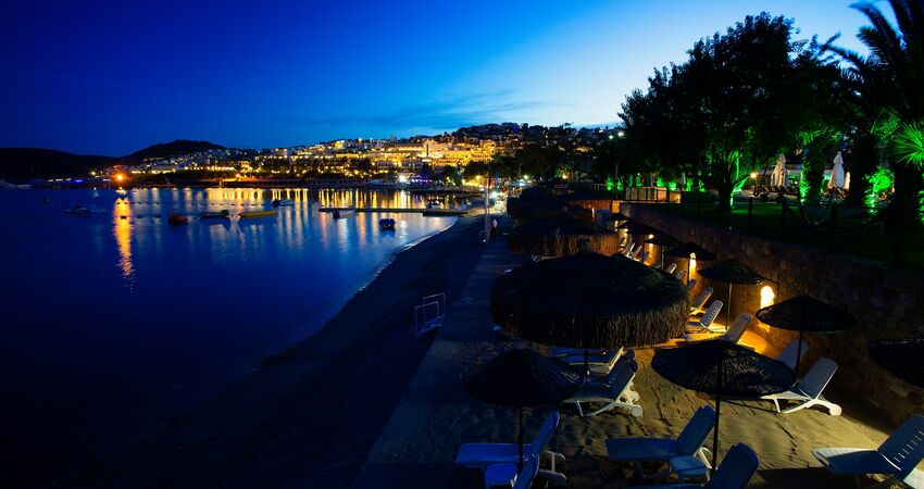 Royal Asarlık Beach