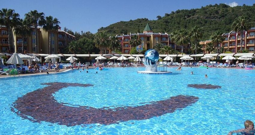 Tui Blue Hotel/G