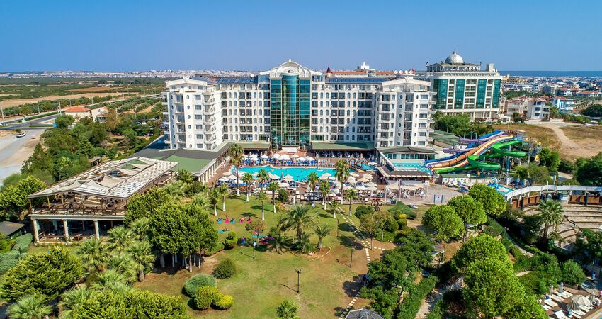 Didim Beach Resort/G