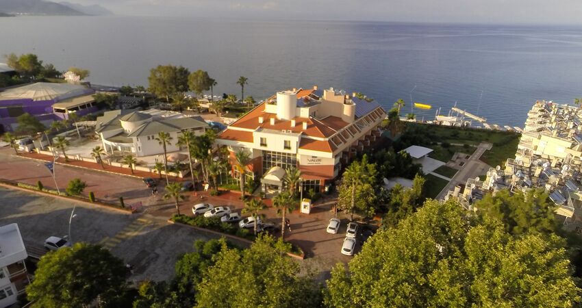 Valeri Beach Hotel