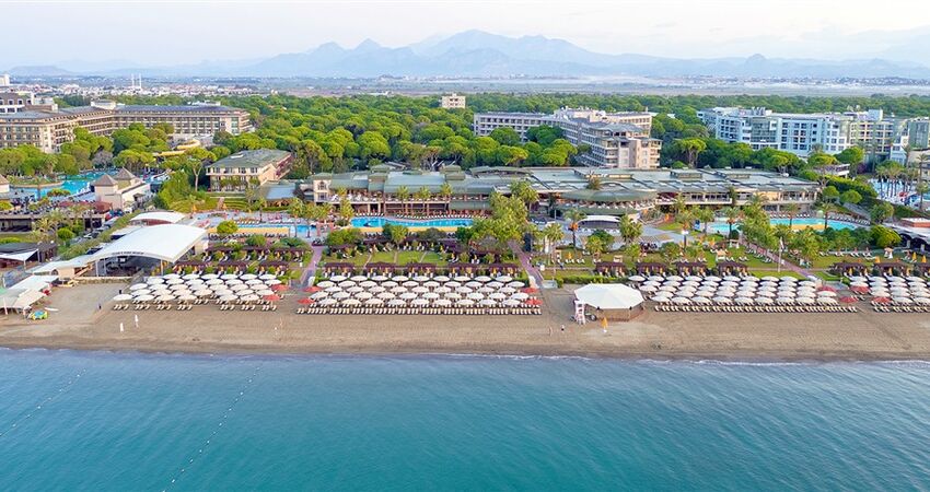 Pine Beach Belek