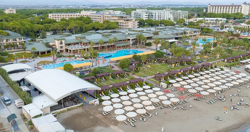 Pine Beach Belek