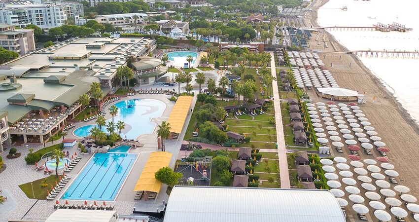 Pine Beach Belek