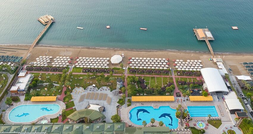 Pine Beach Belek