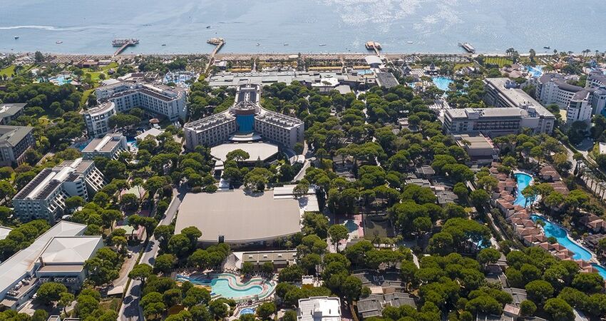 Pine Beach Belek