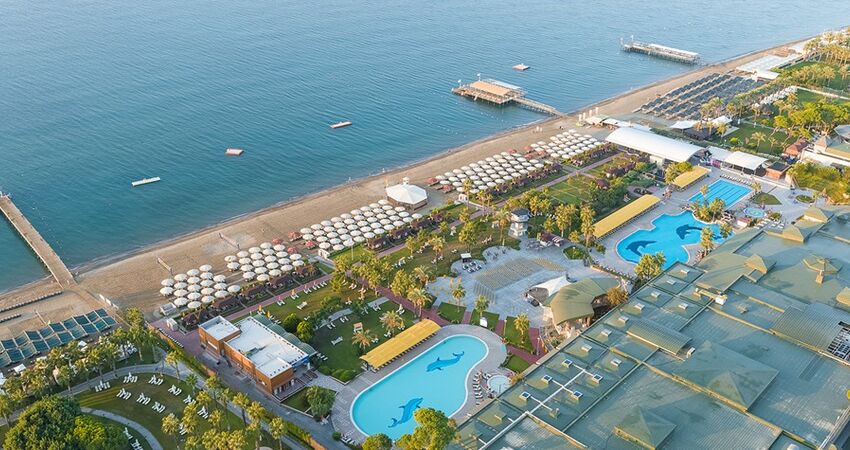 Pine Beach Belek