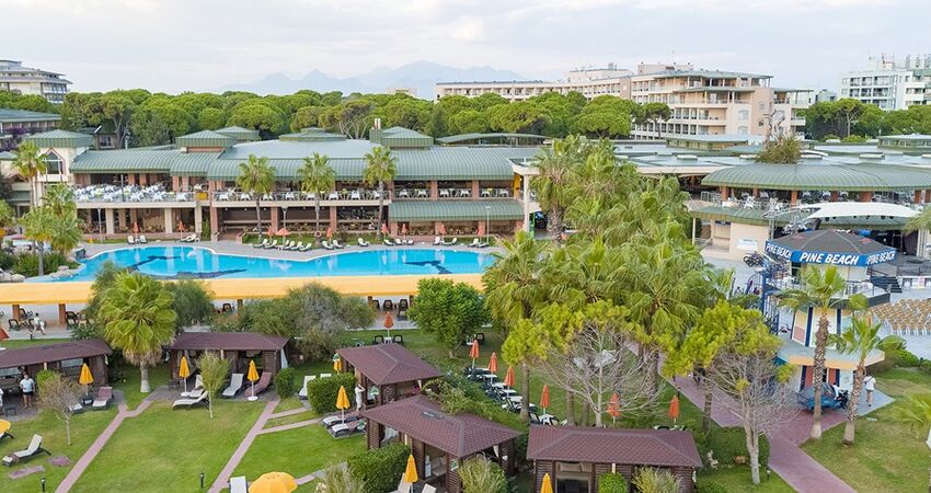 Pine Beach Belek