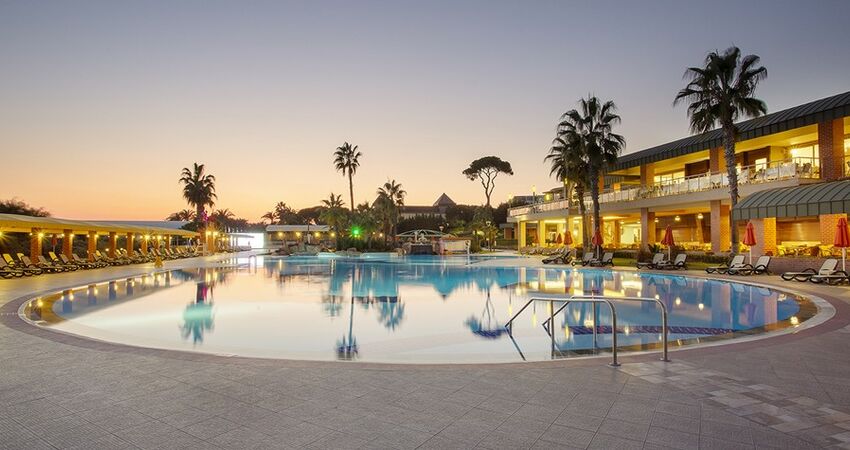 Pine Beach Belek