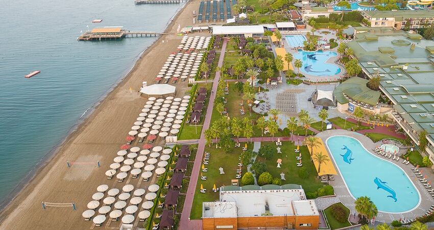 Pine Beach Belek