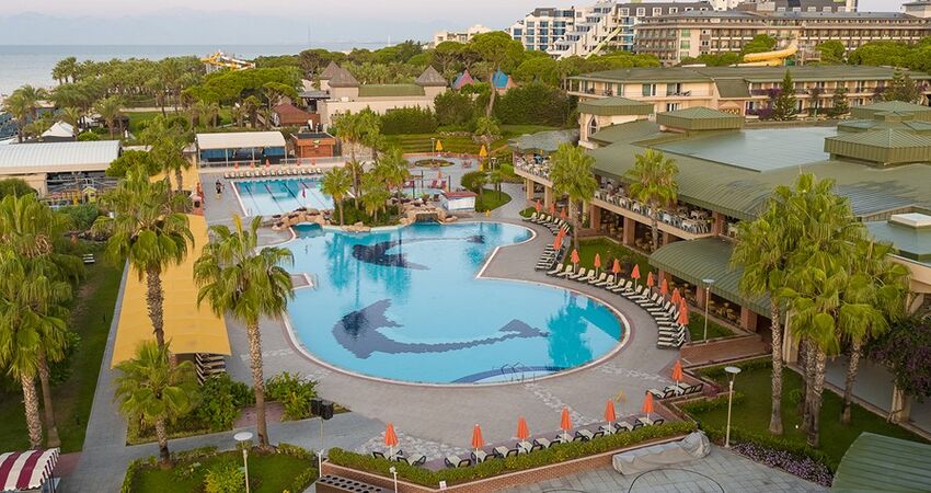 Pine Beach Belek