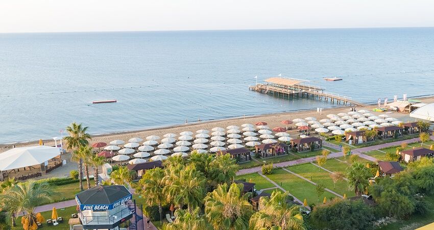 Pine Beach Belek