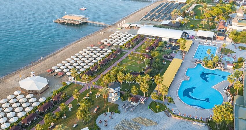 Pine Beach Belek