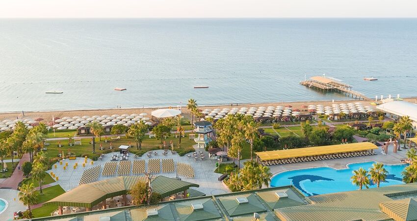 Pine Beach Belek