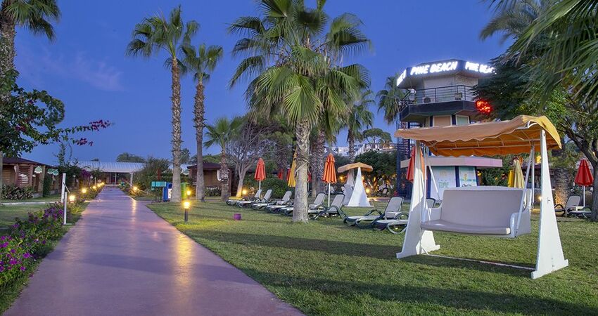 Pine Beach Belek