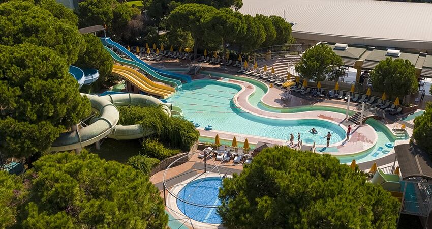 Pine Beach Belek