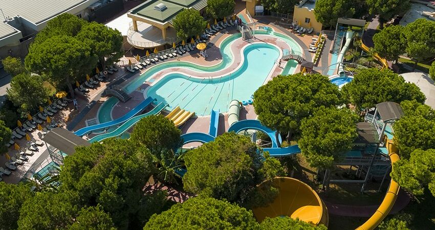 Pine Beach Belek