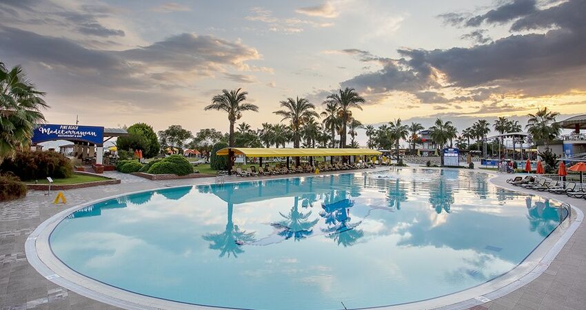 Pine Beach Belek