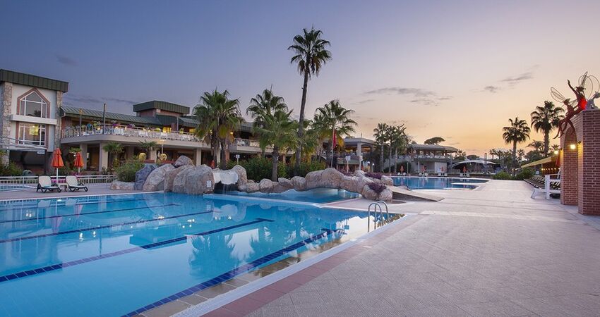 Pine Beach Belek