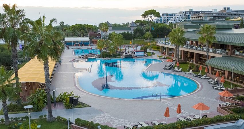 Pine Beach Belek