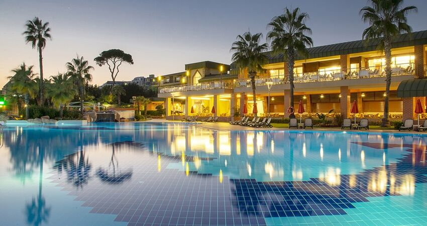 Pine Beach Belek