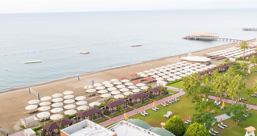 Pine Beach Belek