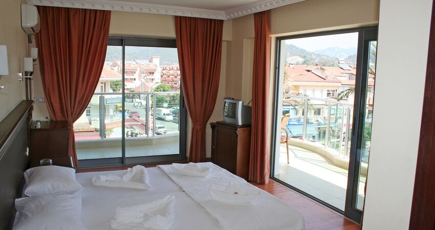 Cihantürk Hotel Marmaris