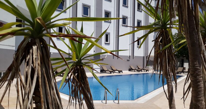 Mert Seaside hotel (Adult Only +16)