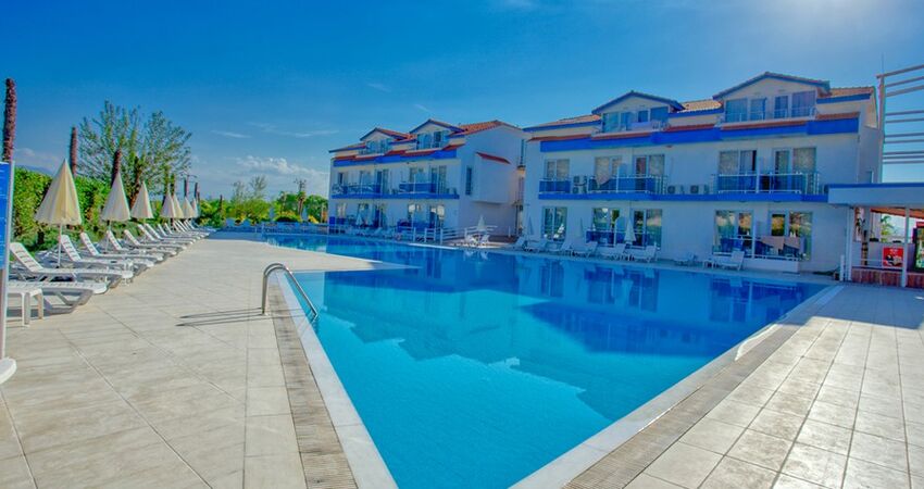 Larina Ninova Thermal Hotel (Denizli/Pamukkale)