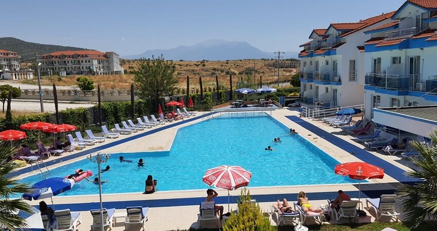 Larina Ninova Thermal Hotel (Denizli/Pamukkale)