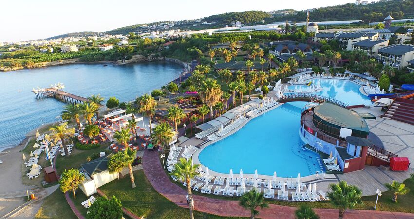 İncekum Beach Resort