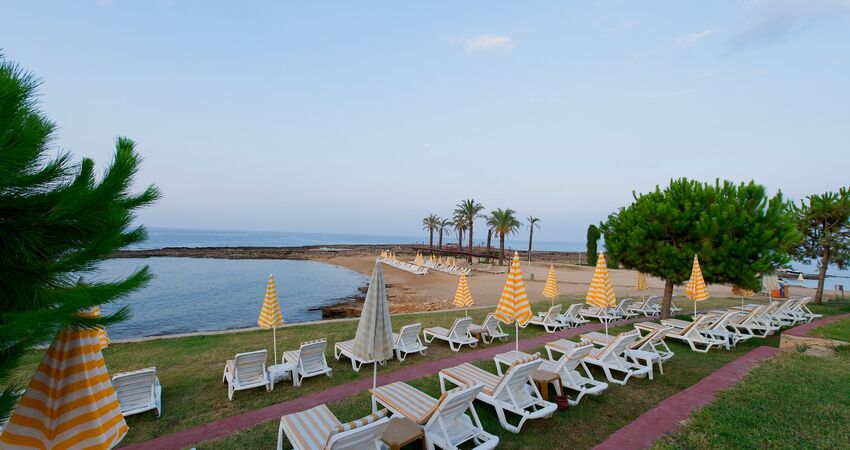 İncekum Beach Resort