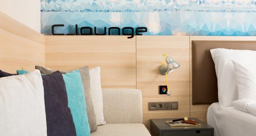 Sunprime C-Lounge