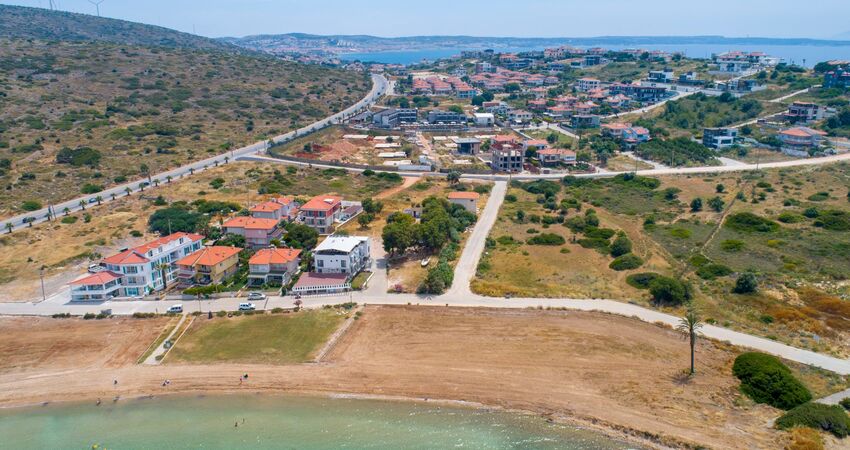 Kosa Otel Çeşme