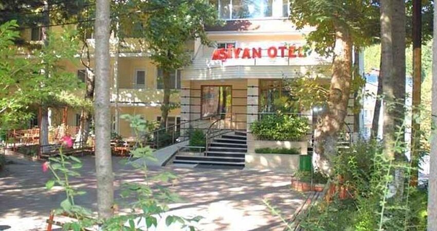 Aşiyan Otel