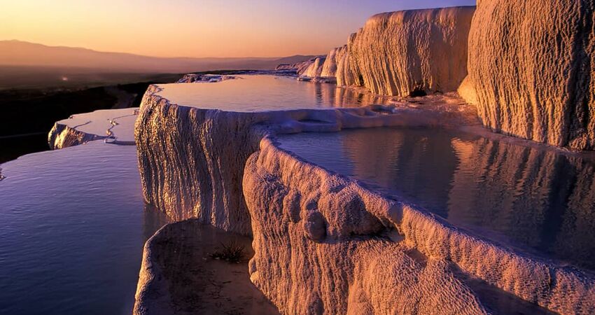 Pamukkale Termal Otel Turu