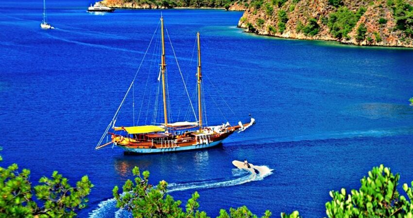 Marmaris Tatil Turu