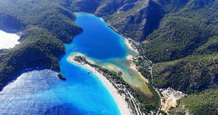 Fethiye Tatil Turu