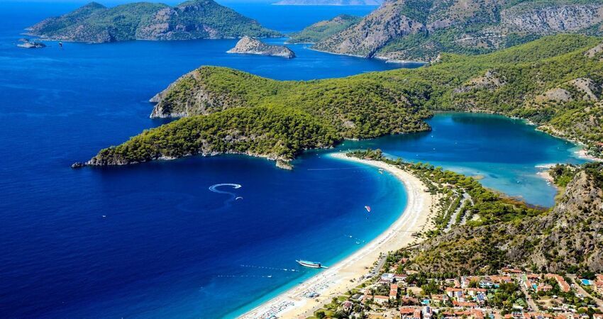 Fethiye Tatil Turu