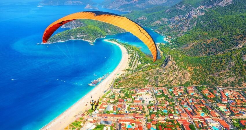 Fethiye Tatil Turu