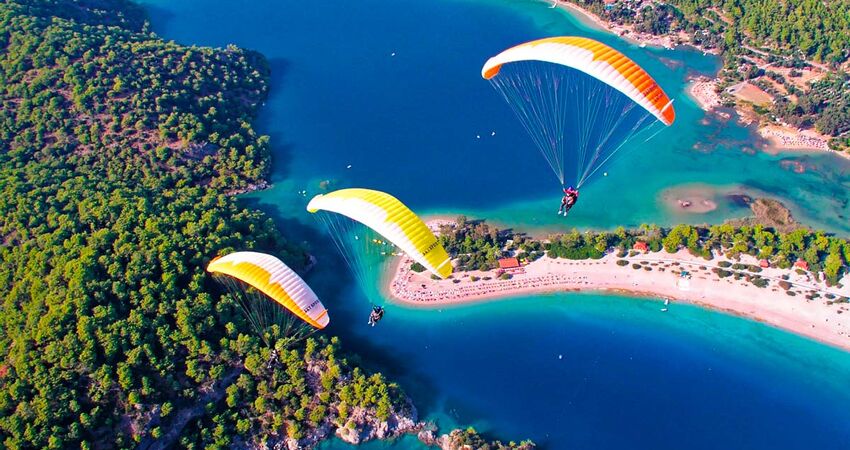 Fethiye Tatil Turu