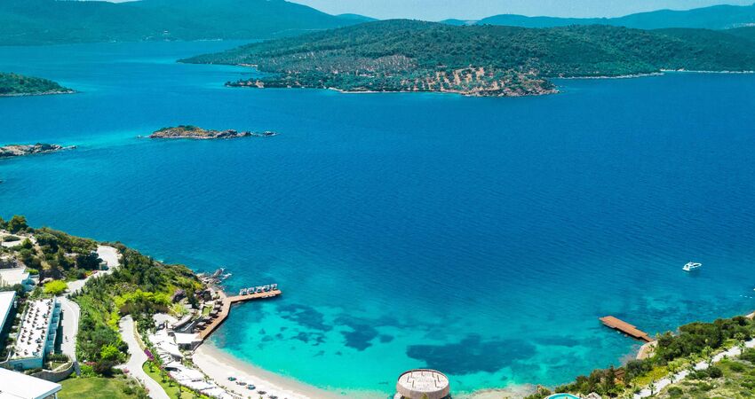 Bodrum Tatil Turu 3 Gece 4 Gün