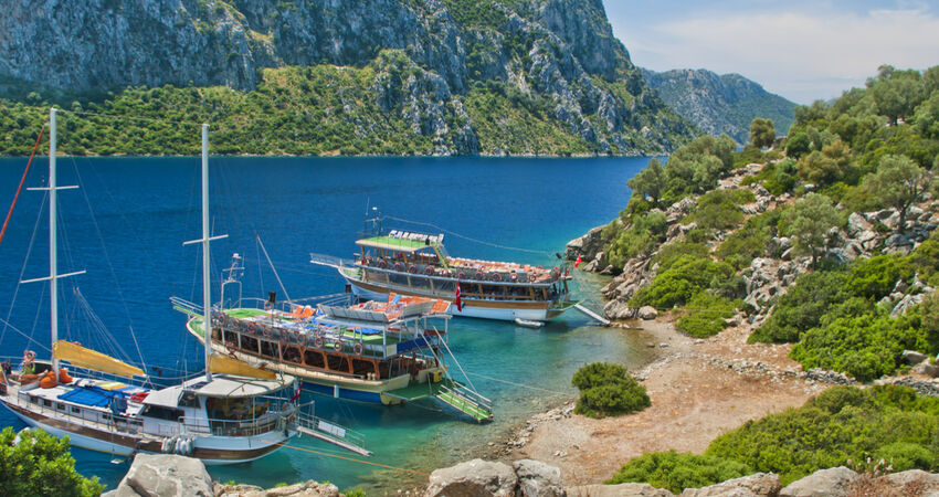 Marmaris Tatil Turu