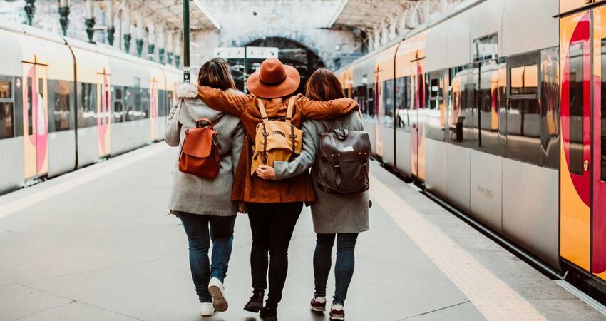 Doğu Anadolu Turu Pulman Vagon (Tren Gidiş Tren Dönüş) 6 Gece 7 Gün