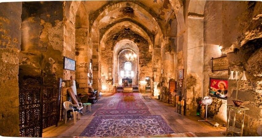 Eskişehir Çıkışlı Günübirlik Bozcaada Turu
