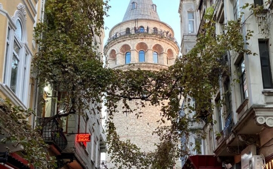 Eskişehir Çıkışlı Günübirlik İstanbul Tarihi Yarımada Turu