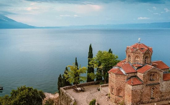 Air Albania İle Balkan Üçlüsü Turu