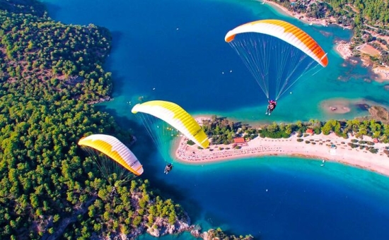 Fethiye Tatil Turu