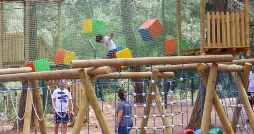 BURSA EXTREME PARK & İKEA TURU