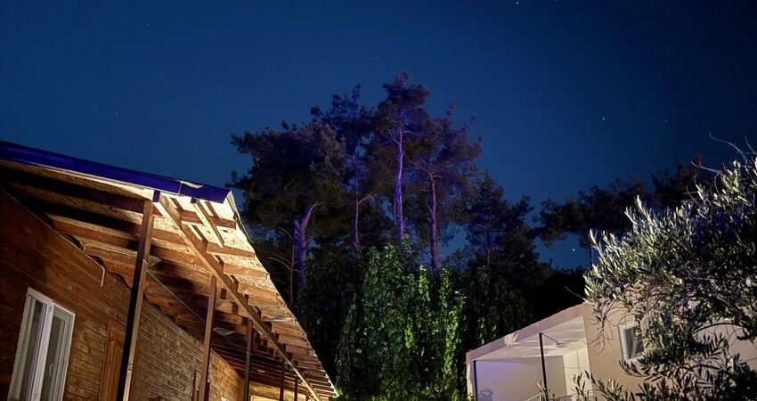 Olympos Adrasan Tatili 3 Gece 4 Gün