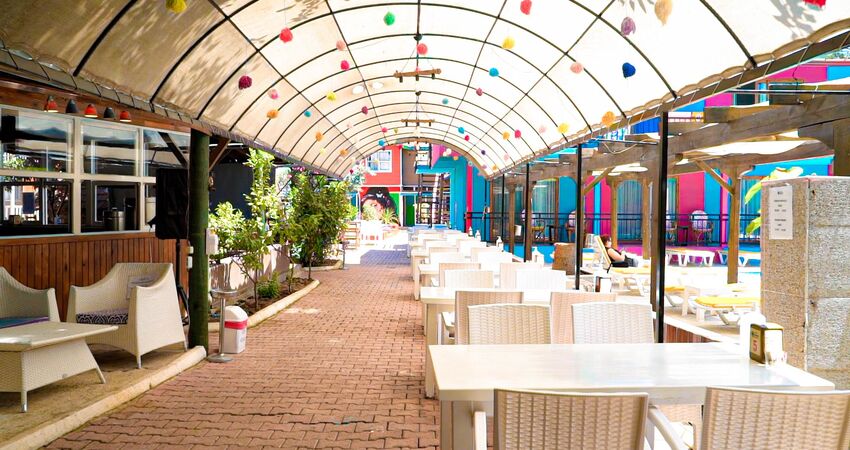 Olympos Adrasan Tatili 3 Gece 4 Gün